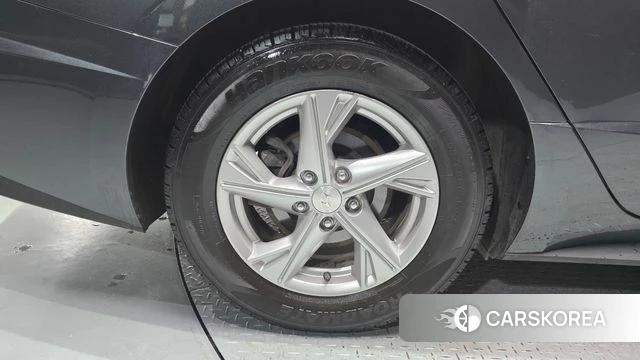 Hyundai Sonata (DN8) id 3893188 из Кореи 15