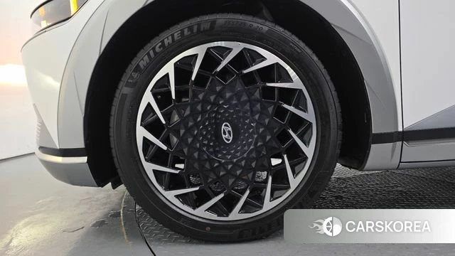 Hyundai Ionic 5 id 4721464 из Кореи 30