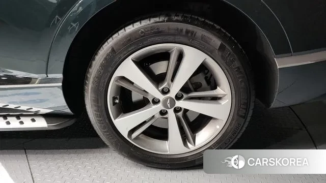 Genesis GV80 id 3639736 из Кореи 15