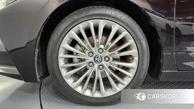 Toyota Avalon 5th Generation id 4447268 из Кореи 28