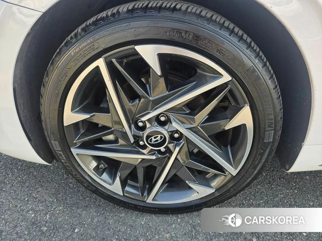 Hyundai The New Grandeur IG id 3812182 из Кореи 11