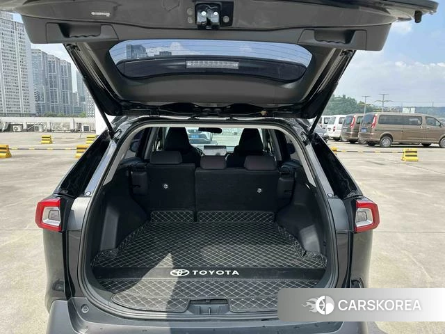 Toyota Wilanda id 4273661 из Китая 11
