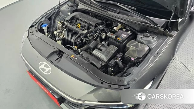 Hyundai The New Avante (CN7) id 4603068 из Кореи 26
