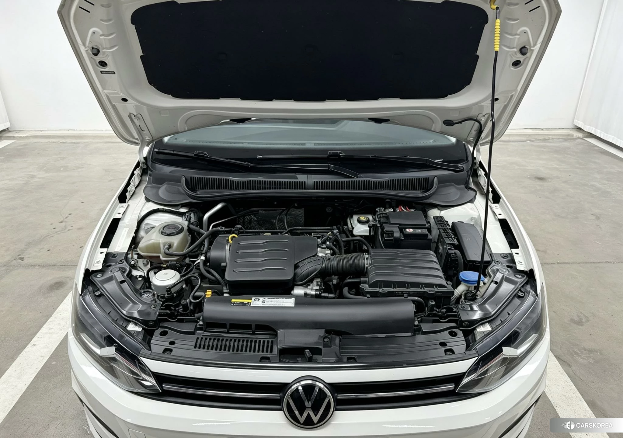 Volkswagen Polo id 4512451 из Китая 15