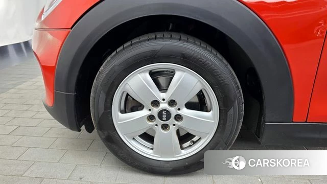 Mini Cooper id 4250329 из Кореи 15
