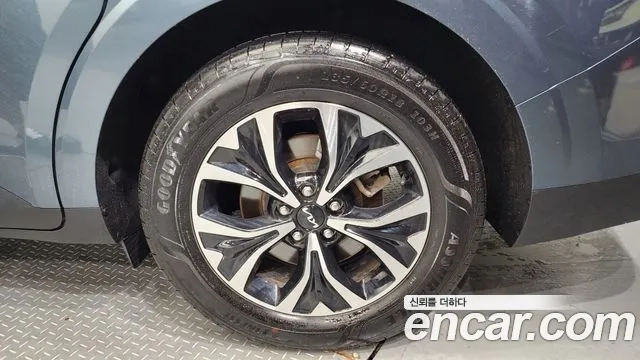 Kia Carnival 4th generation id 2858159 из Кореи 15