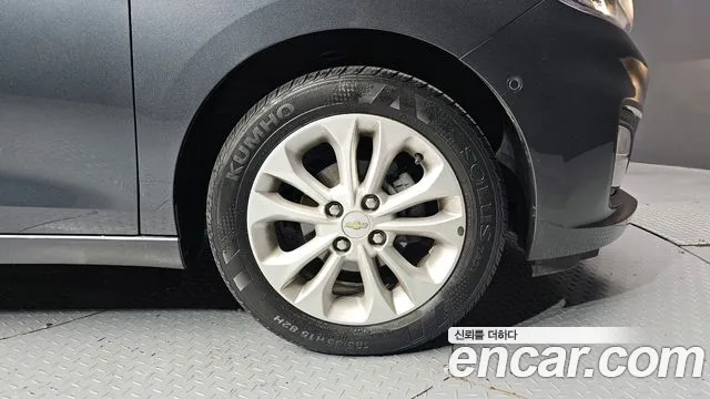 Chevrolet (GM Daewoo) The New Spark id 2712298 из Кореи 15