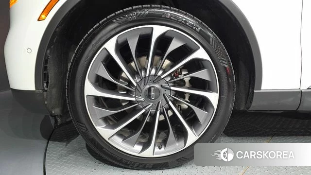 Lincoln Aviator 2nd generation id 4907076 из Кореи 31