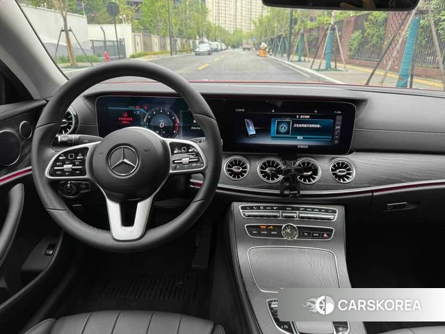 Mercedes-Benz E-class (imported) id 4211791 из Китая 12