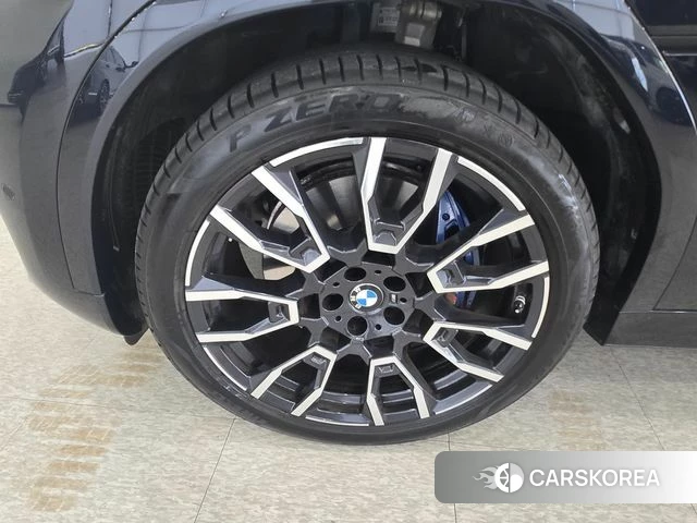 BMW X6 (G06) id 4640284 из Кореи 15