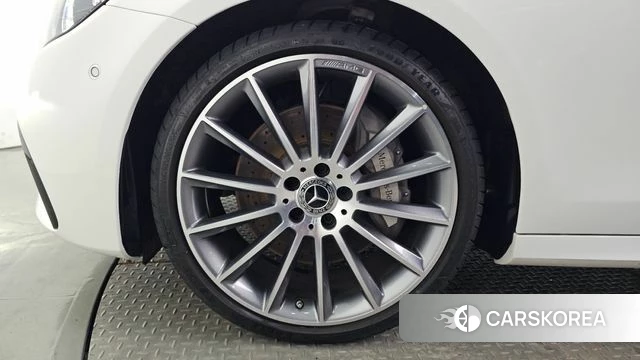 Mercedes-Benz E-Class W213 id 4618958 из Кореи 29