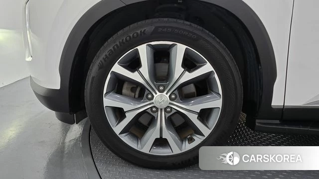 Hyundai Palisade id 4751124 из Кореи 15