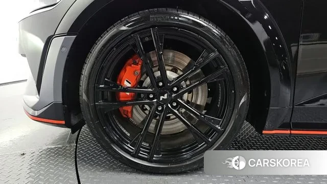 Hyundai Ionic 5 id 3371824 из Кореи 15