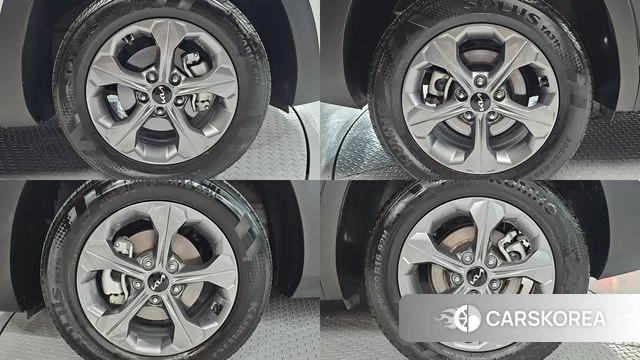 Kia The New Seltos id 4893050 из Кореи 15