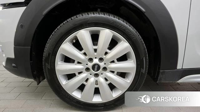 Mini Cooper D Countryman id 3827084 из Кореи 15