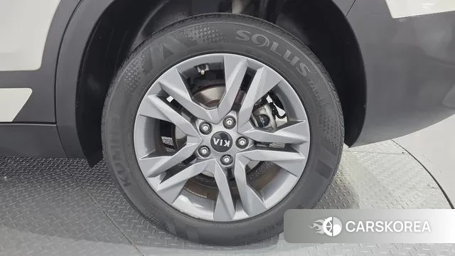 Kia Seltos id 3514499 из Кореи 15