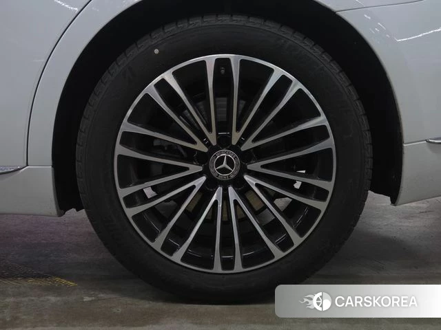 Mercedes-Benz S-Class W223 id 3919605 из Кореи 8