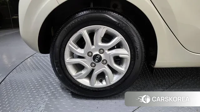 Kia All New Morning (JA) id 3661563 из Кореи 15