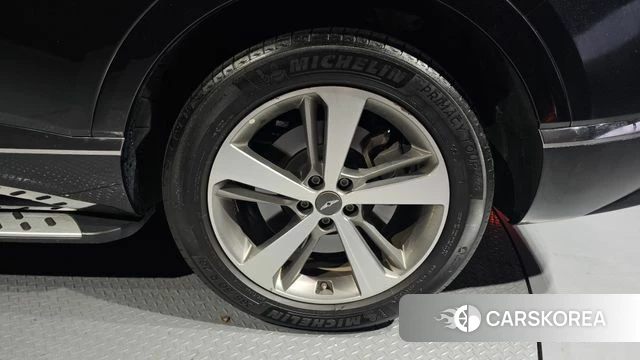 Genesis GV80 id 3818735 из Кореи 15