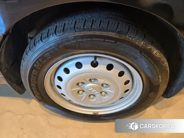 Hyundai Staria id 3458848 из Кореи 12