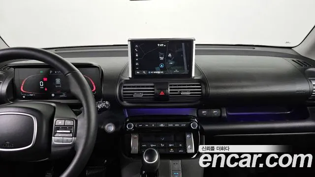 Hyundai Casper id 2668952 из Кореи 15