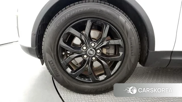 Land Rover Discovery 5 id 2976763 из Кореи 15