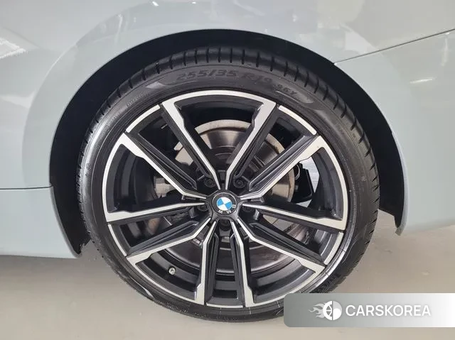 BMW 4 Series (G22) id 2978871 из Кореи 15