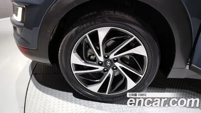 Hyundai All New Tucson id 2594935 из Кореи 15