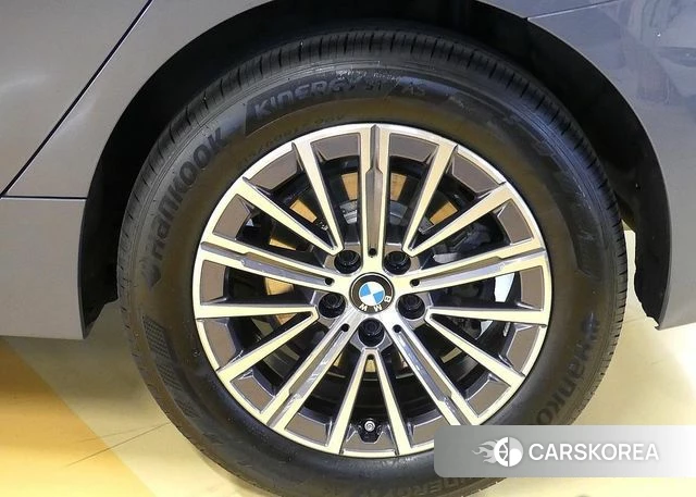 BMW 2 Series Active Tourer (U06) id 4248293 из Кореи 15