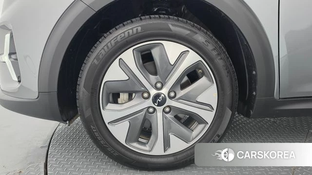 Kia Niro Plus id 4757920 из Кореи 24