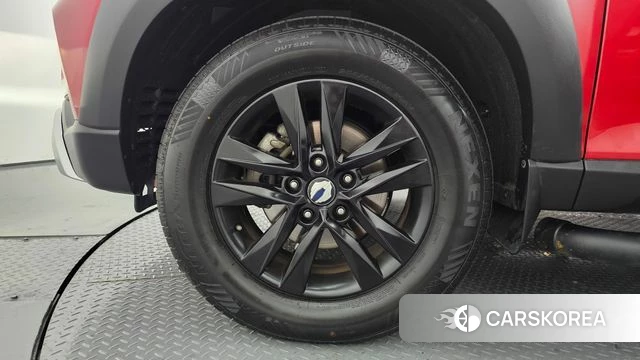 Ssangyong Rexton Sports Cannes id 4489955 из Кореи 15