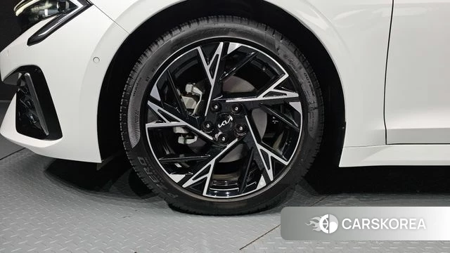 Kia The New K5 3rd generation id 4617648 из Кореи 26