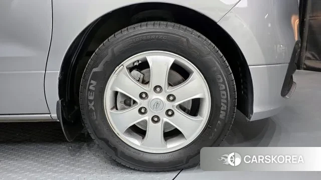 Hyundai The New Grand Starex id 2976912 из Кореи 15