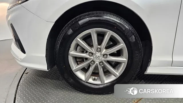 Hyundai Sonata New Rise id 2991285 из Кореи 15