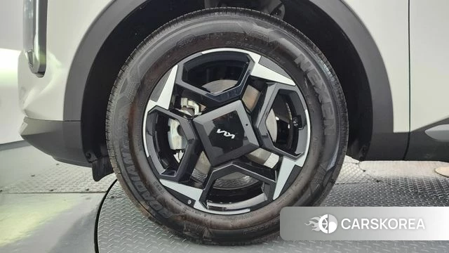 Kia The New Sportage 5th Generation id 4870549 из Кореи 28