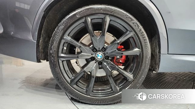 BMW X5 (G05) id 3892096 из Кореи 15