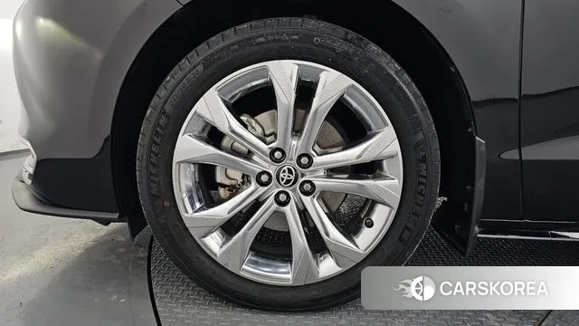 Toyota Sienna 4th Generation id 3634291 из Кореи 15