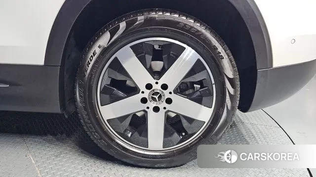 Mercedes-Benz GLB-Class X247 id 3567684 из Кореи 15