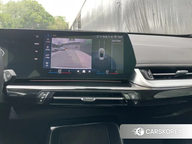 BMW X1 id 4321295 из Китая 24