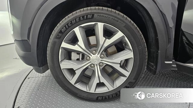 Hyundai Palisade id 4293609 из Кореи 27