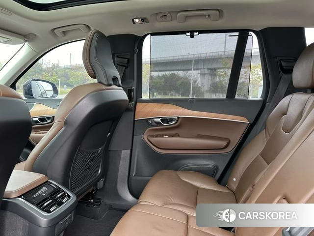 Volvo XC90 id 4209360 из Китая 28