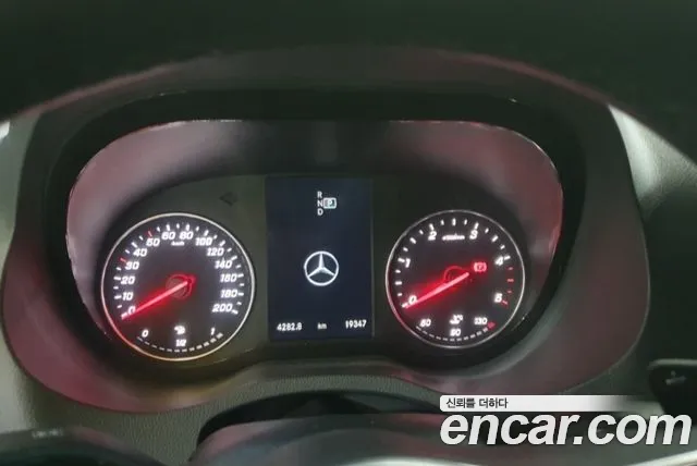 Mercedes-Benz Sprinter id 2714524 из Кореи 14