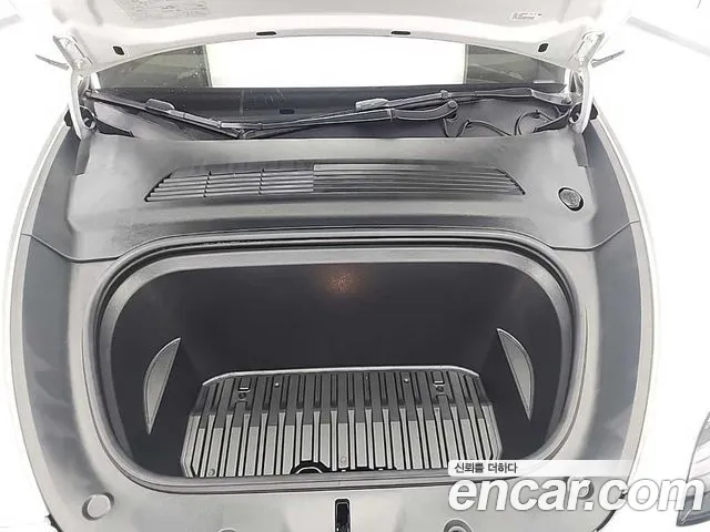 Tesla Model Y id 2789807 из Кореи 13