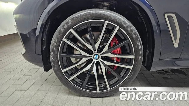 BMW X5 (G05) id 2874297 из Кореи 15