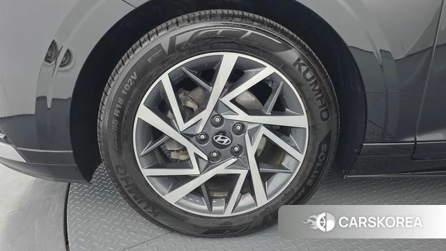 Hyundai Grandeur Hybrid (GN7) id 3883454 из Кореи 15