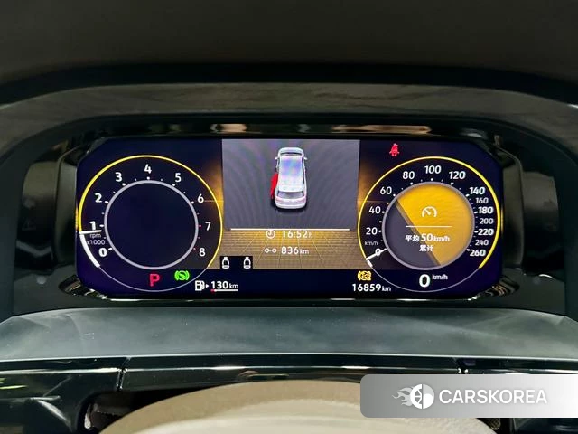 Volkswagen Weiran id 3890615 из Китая 25