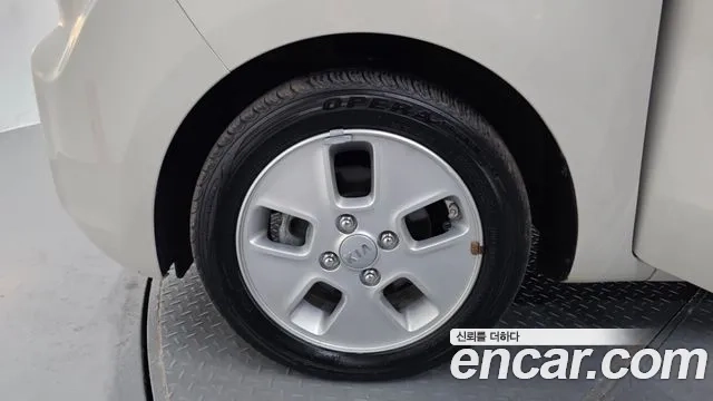 Kia The New Ray id 2922375 из Кореи 15