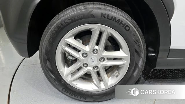 Hyundai Kona id 4447980 из Кореи 27