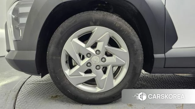 Hyundai Kona (SX2) id 3914863 из Кореи 15