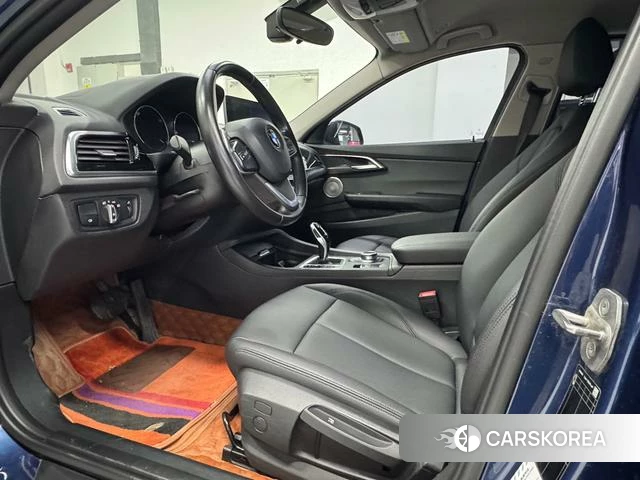 BMW 1 series id 3882656 из Китая 11
